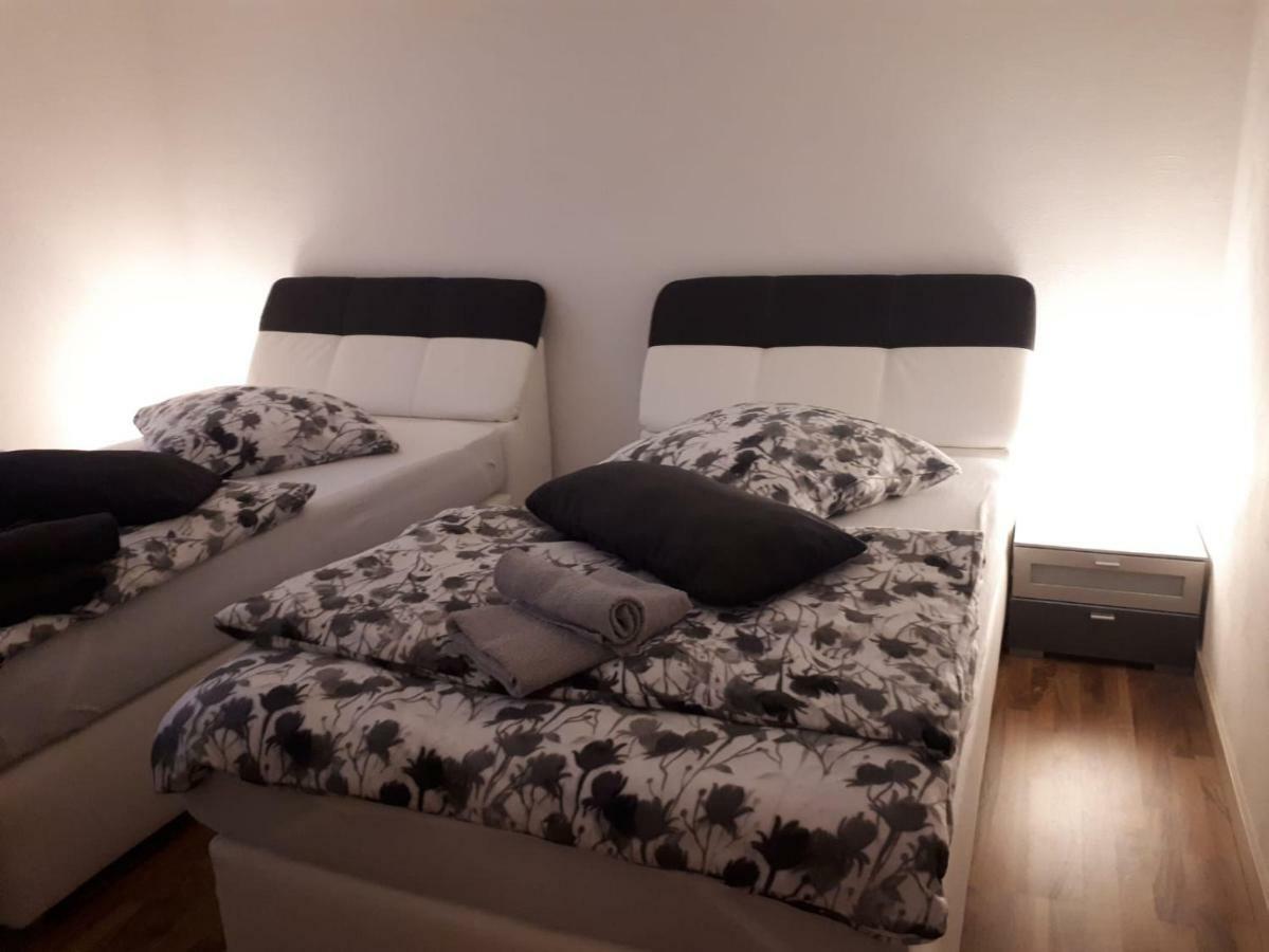 Bitscher Str.70 Zweibrücken Exteriör bild
